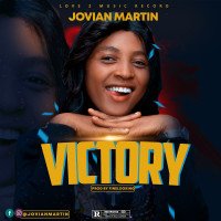 Jovian Martin - Victory