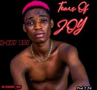 K-Kay Boy - Tears Of Joy