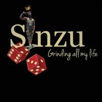 Sinzu - Grinding All My Life (Cover)