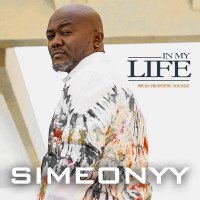 Simeonyy - IN MY LIFE