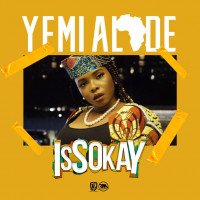 Yemi Alade - Issokay