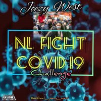 Joezy west - COVID 19 Challenge
