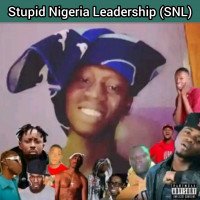 2Greidz Efejene (KMW) - Stupid Nigeria Leadership (SNL) Hip-hop Rap By 2Greidz Efejene