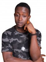 Emeka techboi DJ faci - Give It Up Mixtape