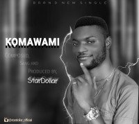 Star Dollar - KOMAWAMI_StarDollar