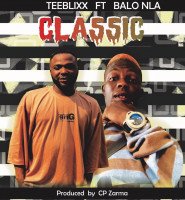 TEEBLIXX - Classic