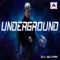 ALVIN-PRODUCTION ® - DJ Alvin - Underground