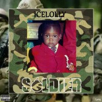Icelolly - Soldier