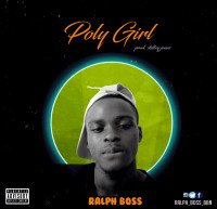 Ralph  Boss bbn - Poly Girl
