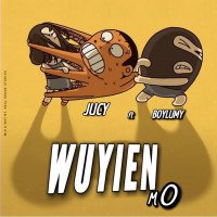 Jucy ft. Boylumy - Wuyien-mo