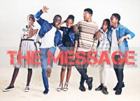 The Message Band - K.I.T.E