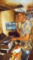dj samzaj 254 - Dj Samzaj 254--- COOL BONGO 209 MIXX