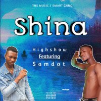 Highshow - SHINA (feat. SAMDOT)