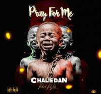 Chalie Dan - Pray 4 Me