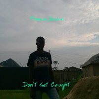 Promise-Jordan - Don't Get Caught