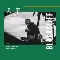 Blackcliff - S.T