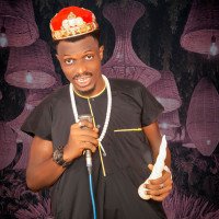 UGOBUEZE - NDI EGO NA AGWALU ODIBO