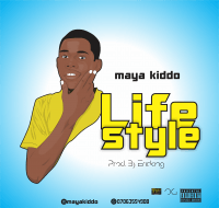 mayakiddo - My Lifestyle