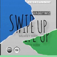 Shaggywiz🎵 - SWIPE UP M&m By Fleek