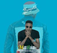 Yungslik - Maria Prod By Nysecomikepro & Mix By Nazareth