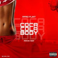 Afroflint - Coca-Cola Body