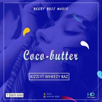 kizzi - Coco-butter