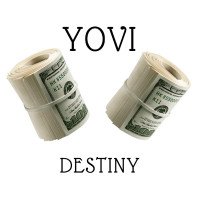 Yovi - Destiny