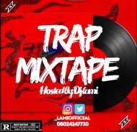 djlami - Trap Mixtape