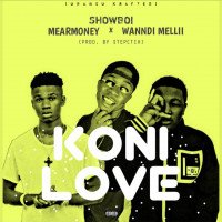 Showboi - Koni Love