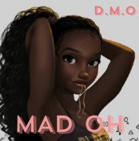 DMO - Mad Oh