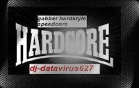 djdatavirus627 - Happyharcore OF Gabber Mix