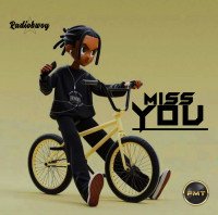 Radiobwoy - Miss You