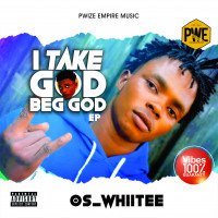 Swhite - I Take God Beg God