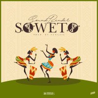Sound Bender - Soweto