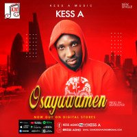 Kess A - Osayuwamen