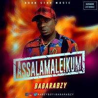 BABARABZY - BABARABZY