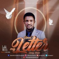 SUNNY PRAISE - READ MY LETTER