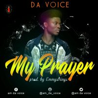 Da Voice - My Prayer