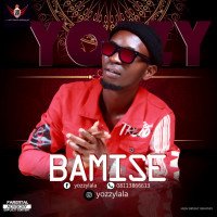 Yozzy - Bamise