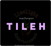 Ayee Thompson - Tileh