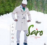 Jaywon - Saro