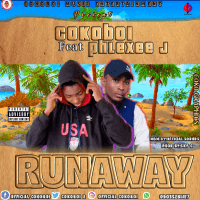Cokoboi - Cokoboi Ft Phlexee J Runaway
