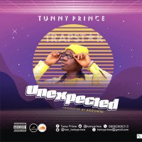 Tunny Prince - Unexpected (feat. VandyOnDaTrack)