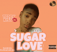 Teddy kiss - Sugar Love