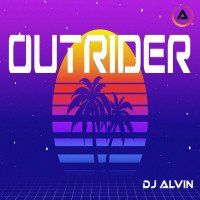 ALVIN-PRODUCTION ® - DJ Alvin - Outrider