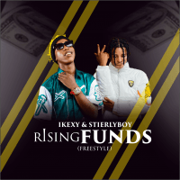 Ikexy & Stierlyboy - Rising Funds