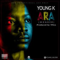 Young k - ARA By YOUNG K