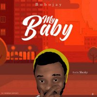 Bobo Jay - My Baby