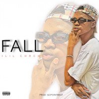 Lil Chrch - Fall