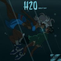 Emidoz - H20 (feat. Khay)